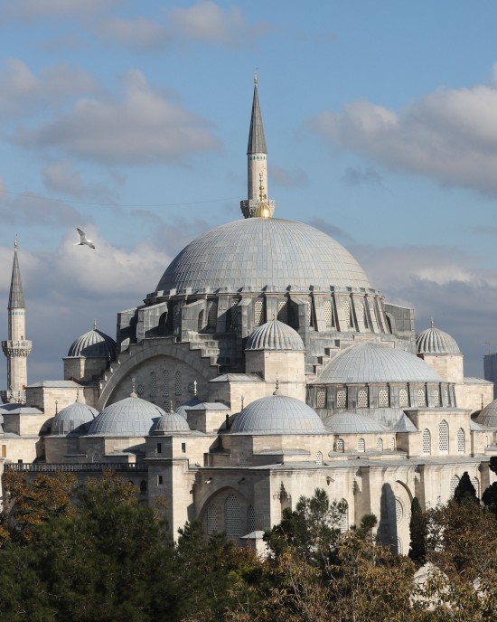 Beyazıt Mosque