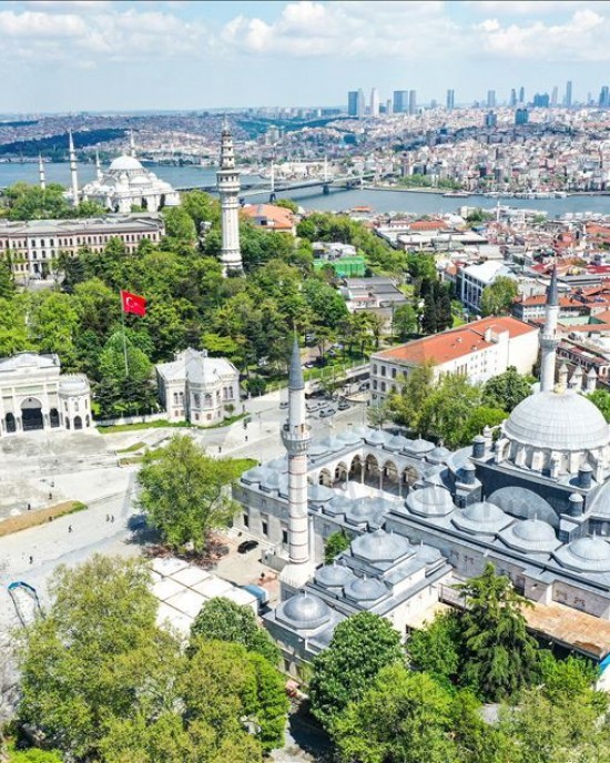 Beyazıt Mosque
