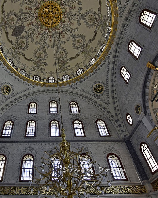 Nusretiye Mosque
