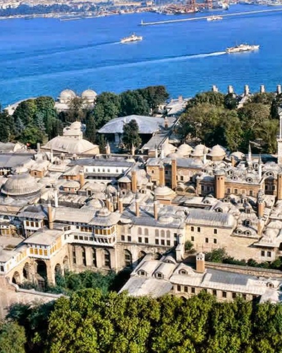 Topkapi Palace