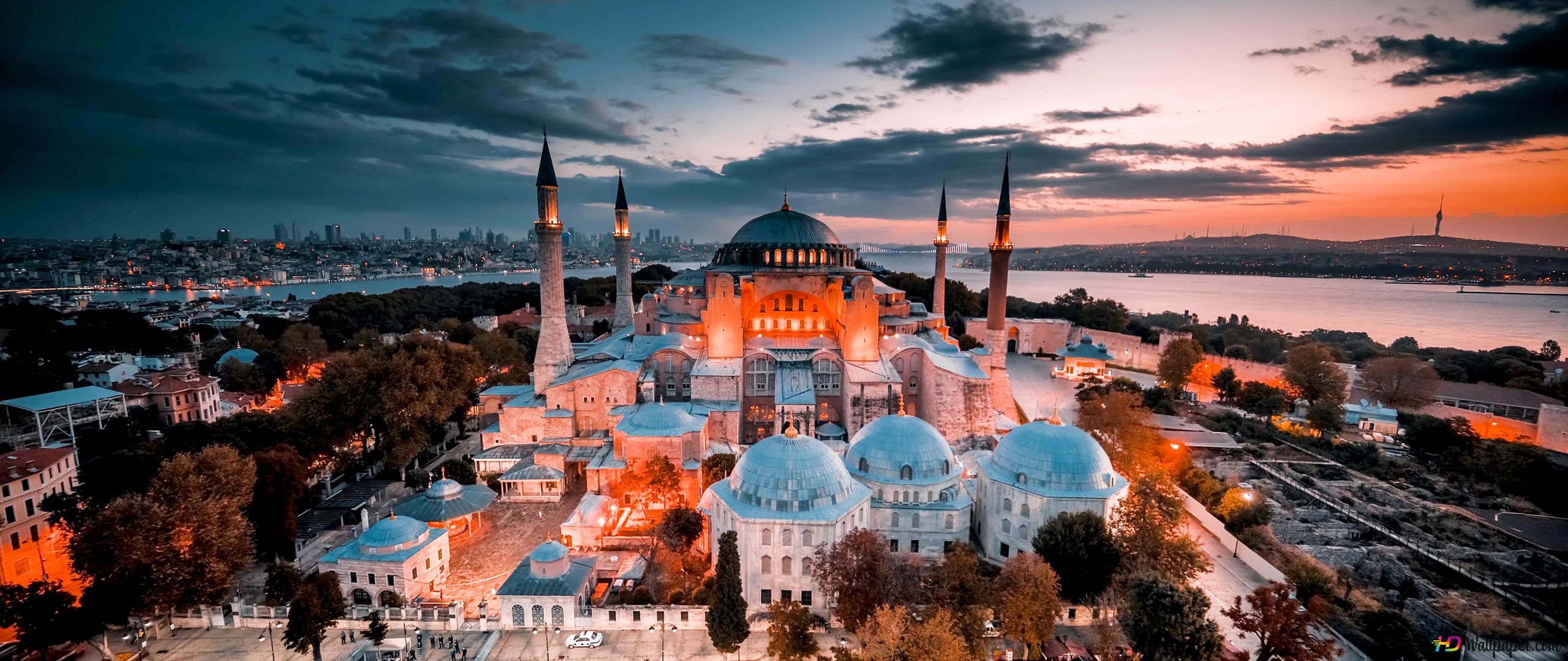 Istanbul Archaeology Museum