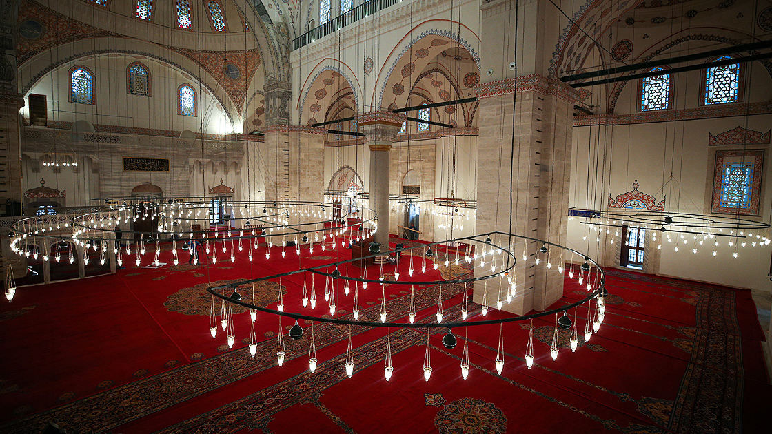 Beyazıt Mosque
