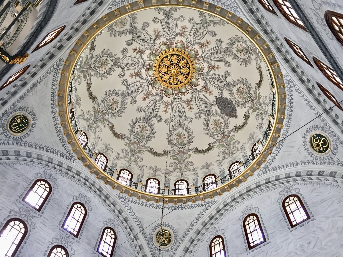 Nusretiye Mosque