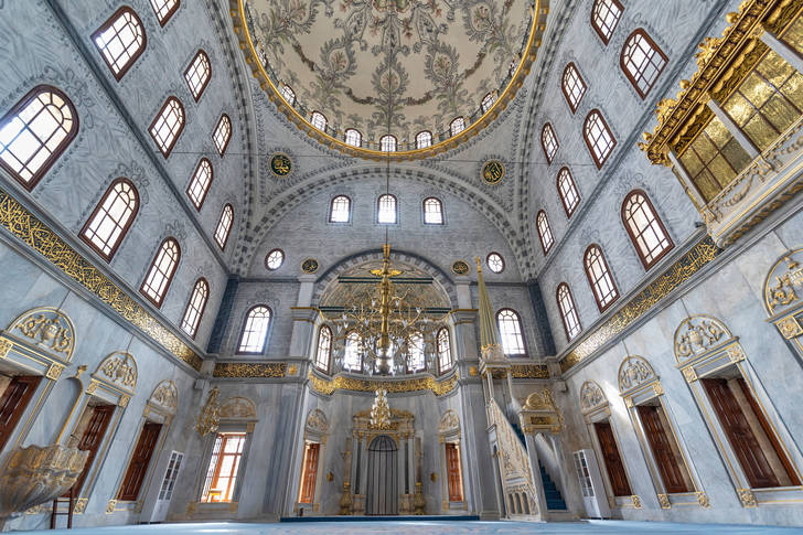 Nusretiye Mosque