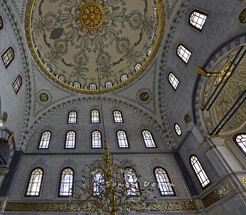 Nusretiye Mosque
