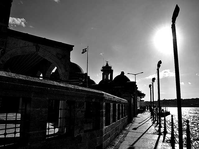 Şemsi Paşa Mosque