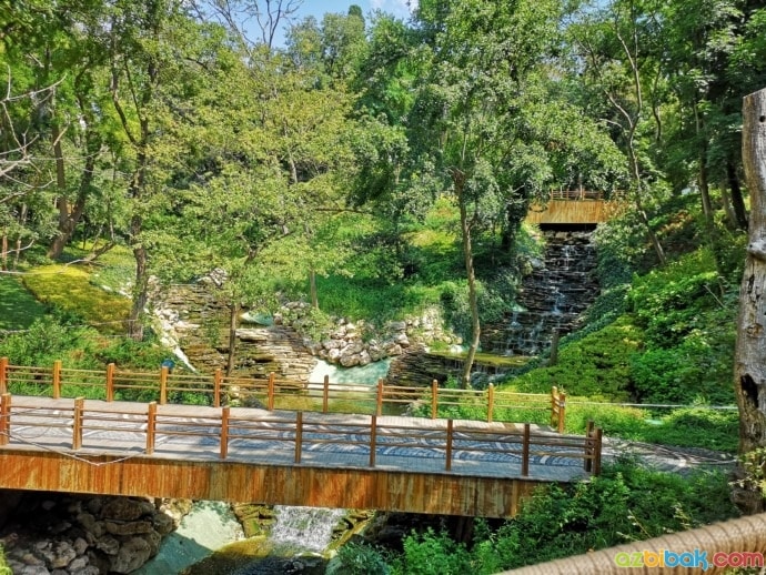 Yıldız Park