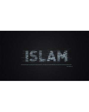 FAQ ABOUT ISLAM