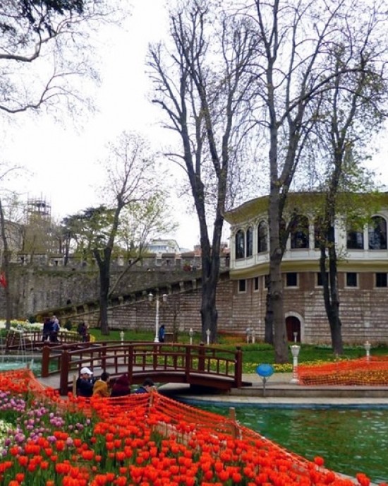 GÜLHANE PARK