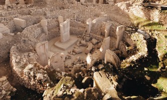 WONDERS OF TÜRKİYE: GÖBEKLİTEPE