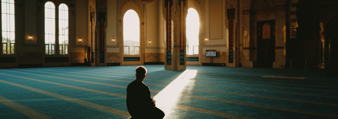 PROPHETS AS HUMAN BEINGS THROUGH HARDSHIP