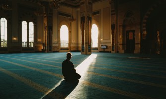 PROPHETS AS HUMAN BEINGS THROUGH HARDSHIP