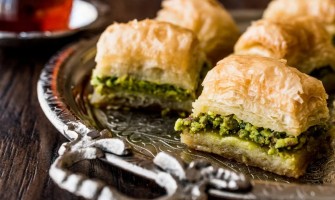 A GASTRONOMIC JOURNEY THROUGH SOUTHEASTERN TURKEY
