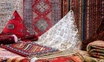 WONDERS OF TÜRKİYE: TURKISH CARPETS AND RUGS