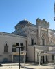 YILDIZ MOSQUE