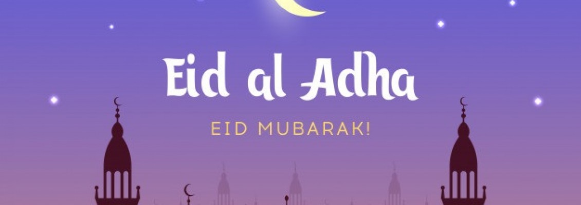 EID AL-ADHA (FESTIVAL OF SACRIFICE)