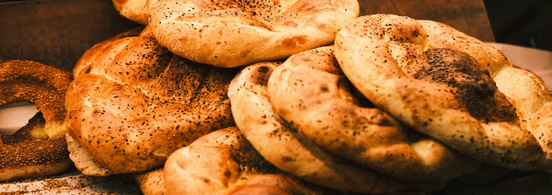 RAMADAN FLAVORS IN TURKEY