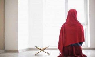 ARE WOMEN ALLOWED TO DRIVE IN ISLAM? - WOMEN IN ISLAM  2