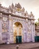 DOLMABAHCE PALACE MUSEUM