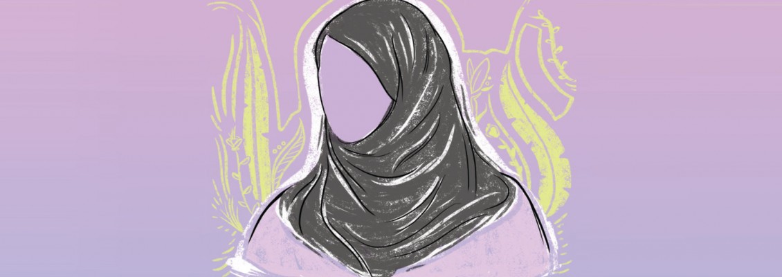 FEMINISM MOVEMENT MUST FIGHT FOR THE HIJAB