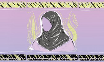 FEMINISM MOVEMENT MUST FIGHT FOR THE HIJAB