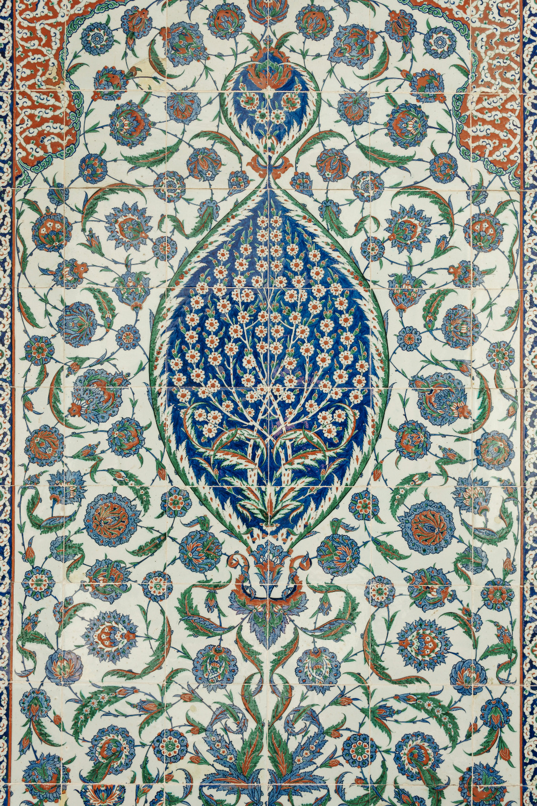 WONDERS OF TÜRKİYE TURKISH TILES