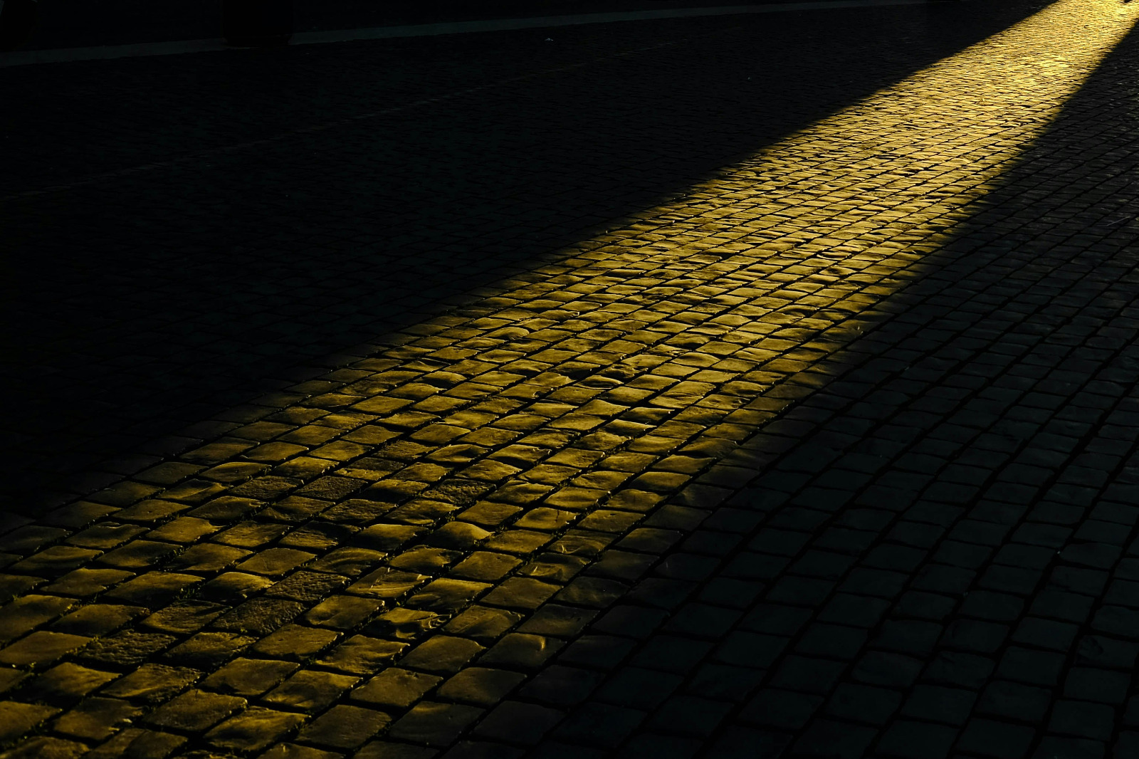 PRAYERS FROM THE QUR’AN: THE STRAIGHT PATH